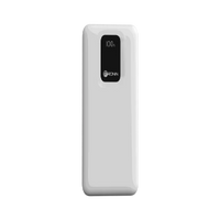 Ronin R-4025 Revive 20000mAh Portable Power Bank with 20W USB-C Output & 22.5W USB Output Fast Charge