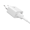 Ronin R-615 USB Wall Charger 2.4A Fast Charging Adapter | Dual USB Port | Universal Mobile Charger