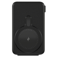 Ronin R-4045 Velocity 10000mAh Power Bank – 22.5W Fast Charge, Wireless & Magsafe Compatible