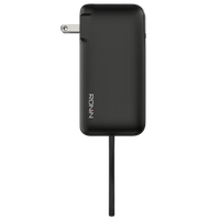 Ronin R-4050 Arctic 10000mAh Power Bank – 22.5W Fast Charging 2-in-1 Portable Charger