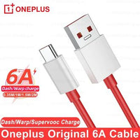 6A Super Fast USB Type-C Data & Charging Cable
