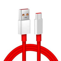 6A Super Fast USB Type-C Data & Charging Cable