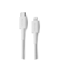Ronin R-2045 Type-C to iPhone Fast Charging Cable 27W | 1.2M Braided Durable Wire