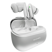 Ronin R-7075 Vesper True Wireless Earbuds — Premium Audio with Active Noise Cancellation