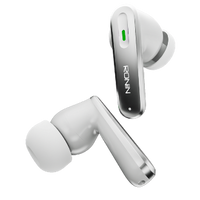 Ronin R-7075 Vesper True Wireless Earbuds — Premium Audio with Active Noise Cancellation