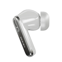 Ronin R-7075 Vesper True Wireless Earbuds — Premium Audio with Active Noise Cancellation