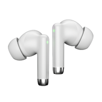 Ronin R-740 VIVID True Wireless Earbuds — Premium Bluetooth Sound & Active Noise Cancellation