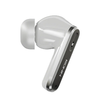 Ronin R-7075 Vesper True Wireless Earbuds — Premium Audio with Active Noise Cancellation