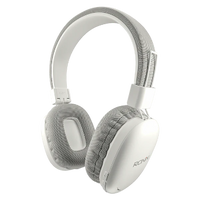 Ronin R-1510 Momentum Over-Ear Headphones – Feather Lightweight, High-Fidelity Stereo Sound