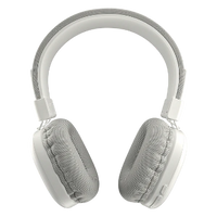 Ronin R-1510 Momentum Over-Ear Headphones – Feather Lightweight, High-Fidelity Stereo Sound