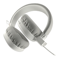 Ronin R-1510 Momentum Over-Ear Headphones – Feather Lightweight, High-Fidelity Stereo Sound