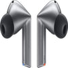 Original Samsung Galaxy Buds 3 Pro – True Wireless Bluetooth Earbuds with Intelligent ANC, Enhanced 2-Way Speaker, 360 Audio & IP57 Waterproof - International Version/Genuine