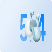 Original REDMI Buds 8 Lite True Wireless Earbuds – Bluetooth 5.3, AI Noise Reduction, Long Battery Life