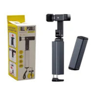 Collapsible Telescopic Bracket S621 – Adjustable Mount Stand for Electronics, Displays, and Devices