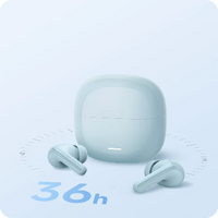 Original REDMI Buds 8 Lite True Wireless Earbuds – Bluetooth 5.3, AI Noise Reduction, Long Battery Life
