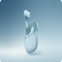 Original REDMI Buds 8 Lite True Wireless Earbuds – Bluetooth 5.3, AI Noise Reduction, Long Battery Life