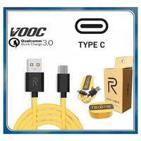 Realme Original Micro USB Data Cable – Authentic Fast Charging & Sync Lead for Realme Devices