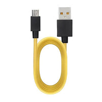 Realme Original Micro USB Data Cable – Authentic Fast Charging & Sync Lead for Realme Devices