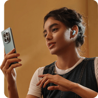 Original REDMI Buds 8 Lite True Wireless Earbuds – Bluetooth 5.3, AI Noise Reduction, Long Battery Life
