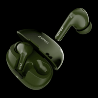 Zero® Evo True Wireless Earbuds – Touch Controls (MFB Button), HD Sound, Bluetooth, Charging Case