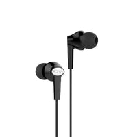 Ronin R-29 Wired Handsfree Earphones with Microphone – High-Quality Sound & Noise Isolation