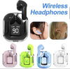 Air 31 Wireless Earbuds – Noise-Canceling, Touch Control, HD Sound – Budget Bluetooth Earbuds