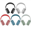 P9 Wireless Bluetooth Headphones with Mic – Noise Cancelling Stereo Sound Gaming & Sports Headset, TF Card Support
