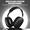 P9 Wireless Bluetooth Headphones with Mic – Noise Cancelling Stereo Sound Gaming & Sports Headset, TF Card Support