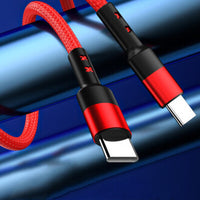 Branded Universal Extreme 60W Liquid Silicone Fast Charging Data Cable – Type-C & Micro USB, 6mm Thick for Samsung, Redmi, Oppo, Realme & OnePlus