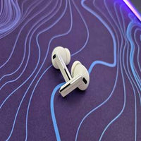 Original Samsung Galaxy Buds 3 Pro – True Wireless Bluetooth Earbuds with Intelligent ANC, Enhanced 2-Way Speaker, 360 Audio & IP57 Waterproof - International Version/Genuine