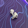 Original Samsung Galaxy Buds 3 Pro – True Wireless Bluetooth Earbuds with Intelligent ANC, Enhanced 2-Way Speaker, 360 Audio & IP57 Waterproof - International Version/Genuine